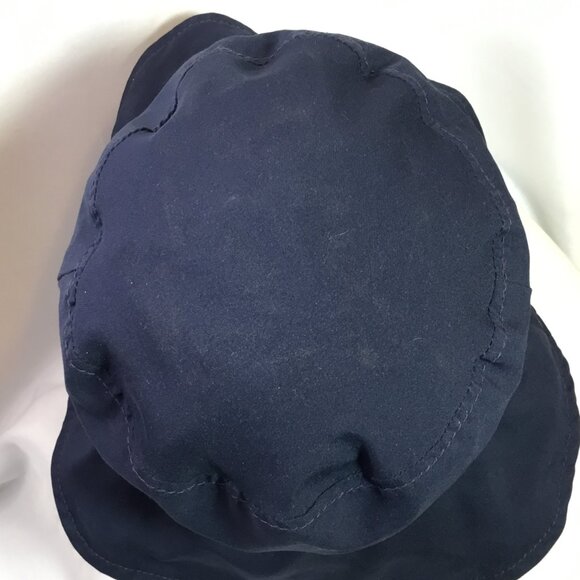 Pacific Dunes - Forrester’s Gore-Tex Golf Bucket Hat - Men's S/M - Bandon Dunes - Picture 5 of 7